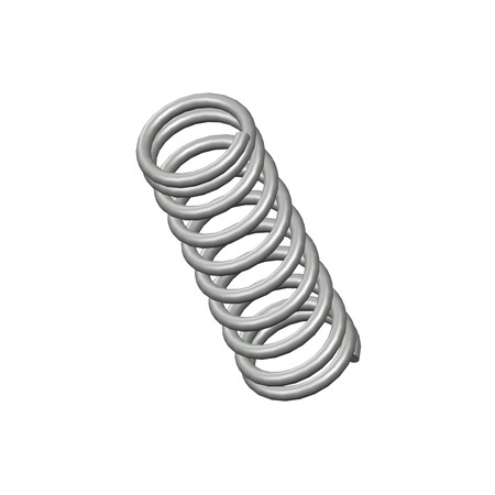 Approved Vendor Compression Spring, O= .375, L= 1.13, W= .045 R G809973526